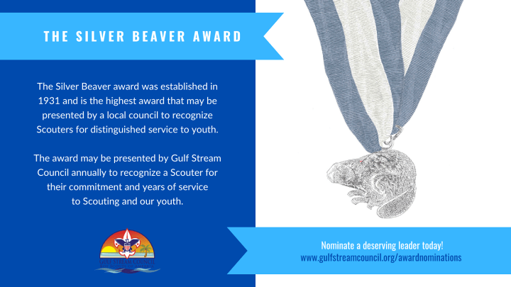 02 silver beaver